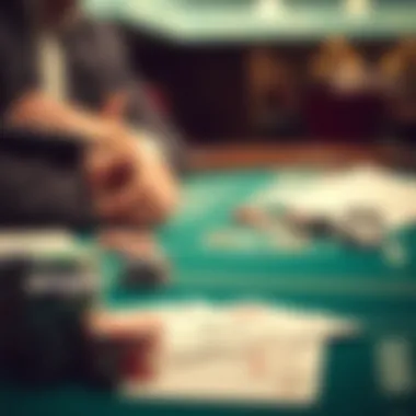 Analyzing Statistics for Better Betting Statistical analysis for poker betting