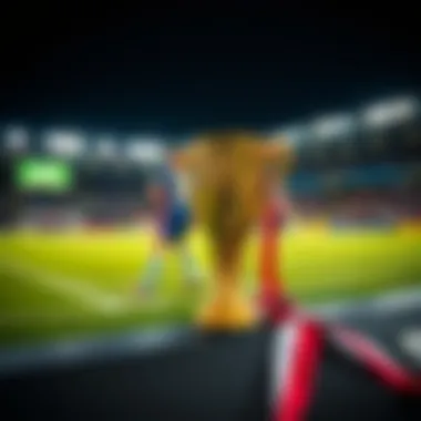 Strategic insights for betting on Golden Boot candidates