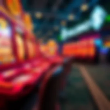 Strategic tips for engaging with cryptocurrency slots