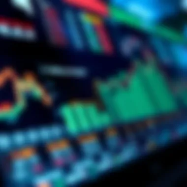 Statistical data showcasing successful betting strategies