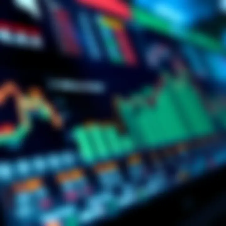 Statistical data showcasing successful betting strategies