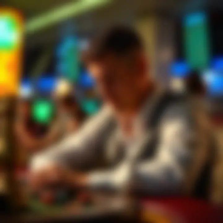 Strategies for successful betting