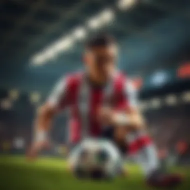 Innovative betting strategies for success
