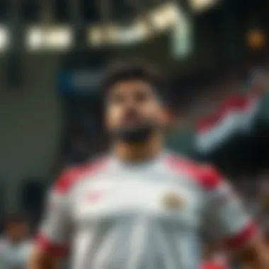 Achievements of Syria in international tournaments