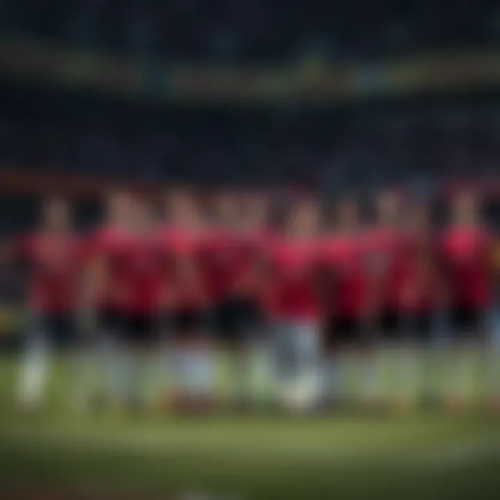 Current squad of Syria national football team