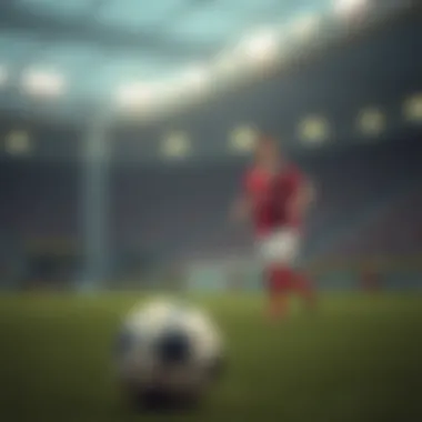 Future Prospects and Evolution of Syrian Football Future prospects of Syrian football landscape