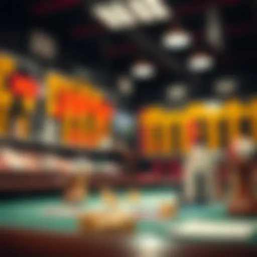 Understanding the concept of system betting