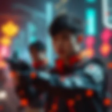 T1's gameplay style overview