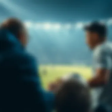 In-depth Tactical Analysis of Both Teams Tactical comparison of both teams