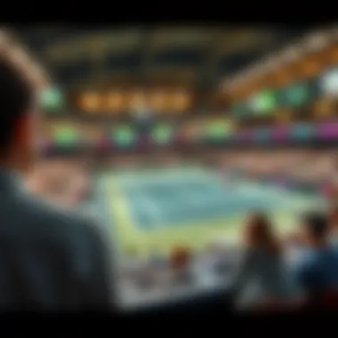 Current Trends and Innovations in Tennis Betting Latest trends in tennis betting