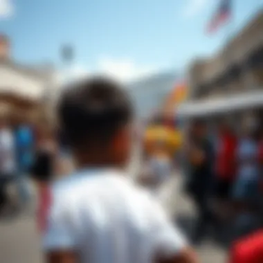 Cultural Significance of Football in Tenerife Cultural celebration tied to local football events in Tenerife