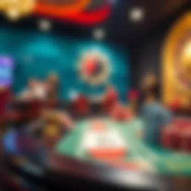 Tips to Enhance Casino Game Skills Tips for improving casino game skills