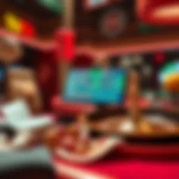 Overview of Toto betting concepts