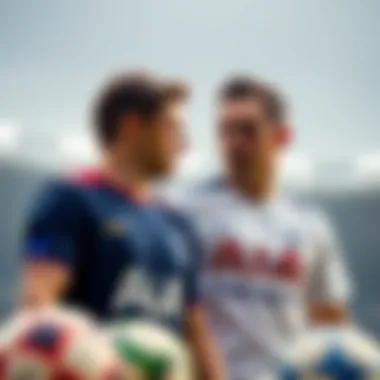 Head-to-Head Comparison: Tottenham vs Crystal Palace Head-to-head comparison between Tottenham and Crystal Palace