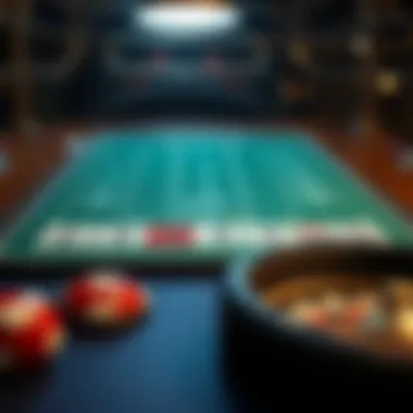 Types of Betting Odds Explained Table showcasing different types of betting odds