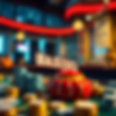 Different Types of Online Casino Bonuses Different types of online casino bonuses