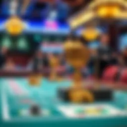 Understanding banker bonuses in betting