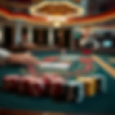 Fundamentals of Online Blackjack Understanding the fundamentals of online blackjack