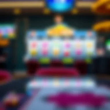The Basics of Slot Games Understanding the basics of slot games
