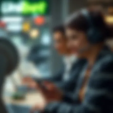 Reliable Customer Support on Unibet Customer support services of Unibet mobile
