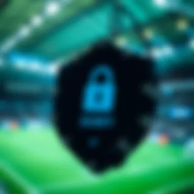 Safety and Security in Mobile Betting Secure betting environment on Unibet mobile