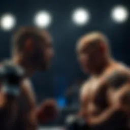 UFC betting strategies overview