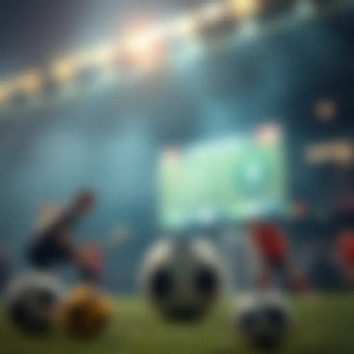 Illustration of betting strategy fundamentals