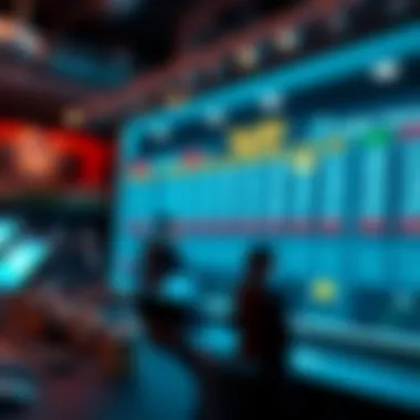 Statistical analysis in betting