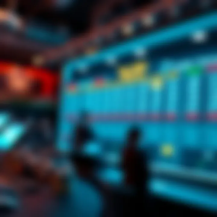 Statistical analysis in betting