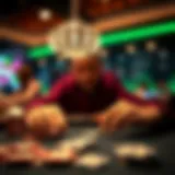 An overview of online poker platforms in the US