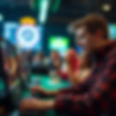 User Experiences with Australian Betting Sites User experience insights on betting sites