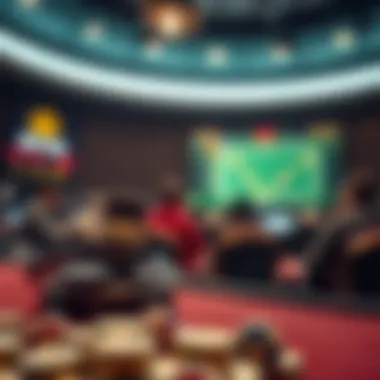 User protection laws in online betting