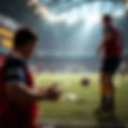 Strategic analysis of football betting markets