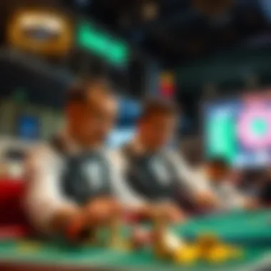 Effective Strategies for Successful Betting Winning strategies for betting enthusiasts